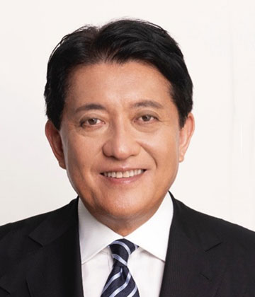 平井卓也