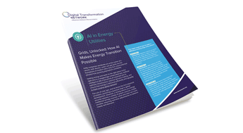 AIによるエネルギー転換の実現