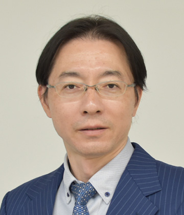 Suguru Nishimura