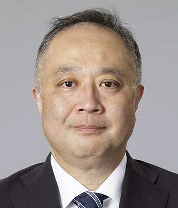 Yoichi Iida