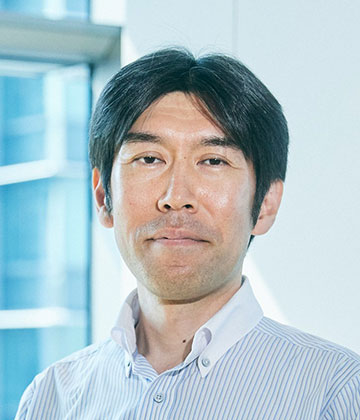 Tetsuhito Gima