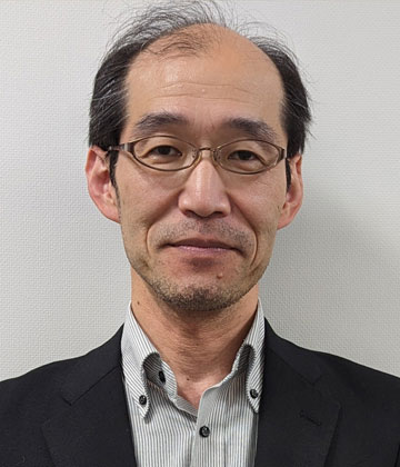 渡邊 昇治