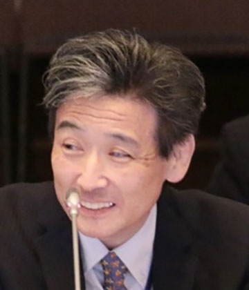 飯田 陽一