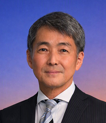 Masashi Namatame