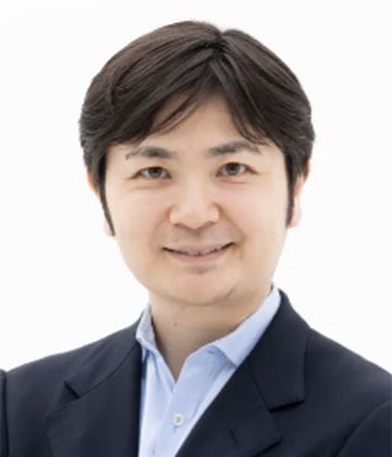 羽深 宏樹