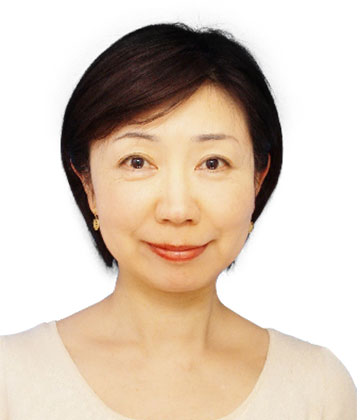 大島葉子