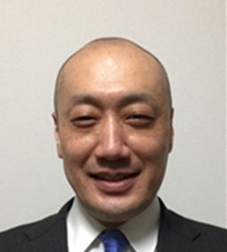 Takashi Doi