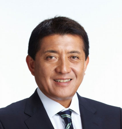 Takuya Hirai