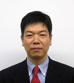 Kenji Hiramoto