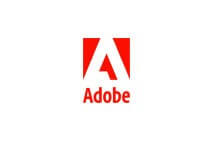 Adobe Inc.  logo