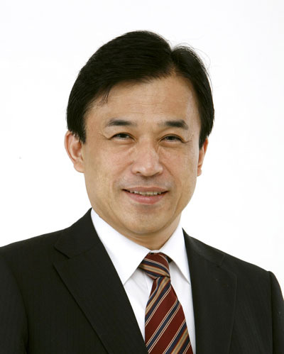 Toshihiko Yokoo